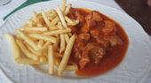  - Cafetería Géminis