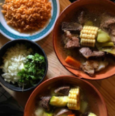  - Cafetería Géminis