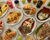  - Cafetería Géminis