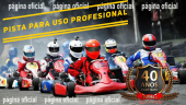  - Kartódromo Cinco Caminos