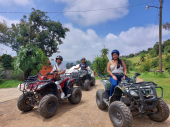  - TRANSPORTE TURÍSTICO RUTA CON MAGIA TLATLAUQUITEPEC