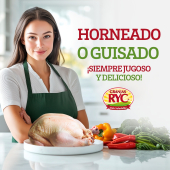  - Granjas RYC Puebla