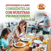  - Granjas RYC Puebla