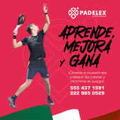  - Padelex