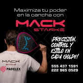  - Padelex