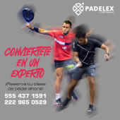  - Padelex