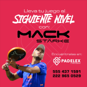  - Padelex