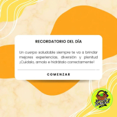  - La Canasta de la 43