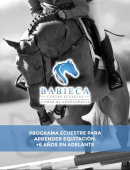  - Centro Ecuestre Babieca