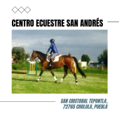  - Club Ecuestre San Andrés