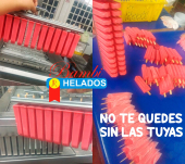  - Bambi Helados
