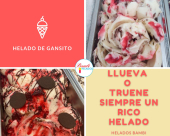  - Bambi Helados