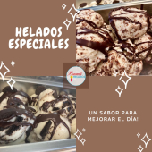  - Bambi Helados