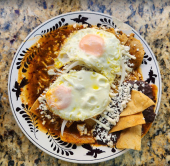  - Tortas La Florecita