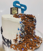  - Mancerinas Pastelería