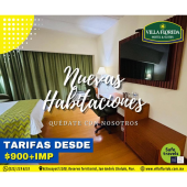  - Hotel Villa Florida.