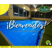  - Hotel Villa Florida.