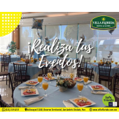  - Hotel Villa Florida.