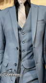  - Trajes Bradagan