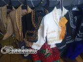  - Trajes Bradagan