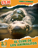  - El Club de los Animalitos