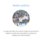  - Ice Arena