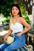  - De mi tierra