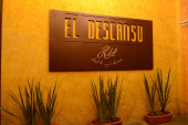  - Hotel El Descanso