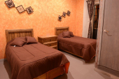  - Hotel El Descanso
