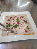  - Restaurante Virreynal