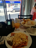  - Restaurante Virreynal