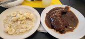  - Restaurante Virreynal