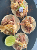  - Restaurante Virreynal