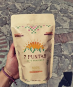  - Café 7 Puntas
