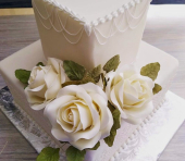  - Vicky Cake