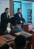  - BET HAJAIM Jardín Funerario