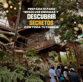  - Arboterra