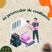  - Proveedora Mercantil GS