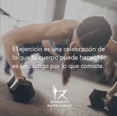  - Woman Fit Barre & Dance Studio