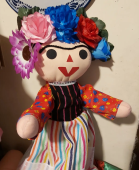  - Muñecas y Juguetes de Madera Vivanco