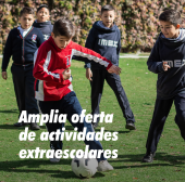  - Instituto México de Puebla - IMEX