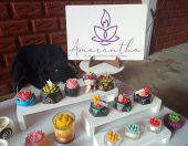  - Amarantha