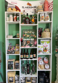  - El artesano Paquetería y Arte