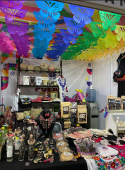  - El artesano Paquetería y Arte