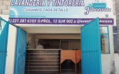  - Lavandería Jabonsote