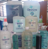  - CleanLine