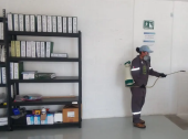  - Control Ecológico de Plagas