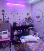  - Spa Salud y Belleza