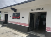  - Cocoleado Textiles