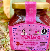  - La Delicia Zacateca